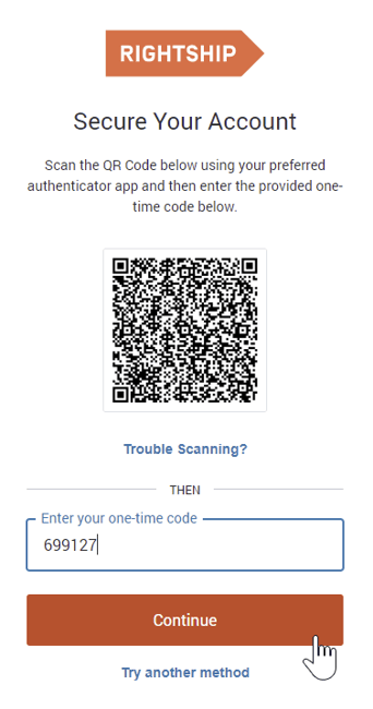 QR Code