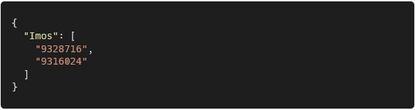 RS - Vessel Details Request(2)