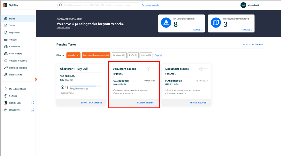 Walk Indocument Center Document Management Centre: video walk-through and FAQs